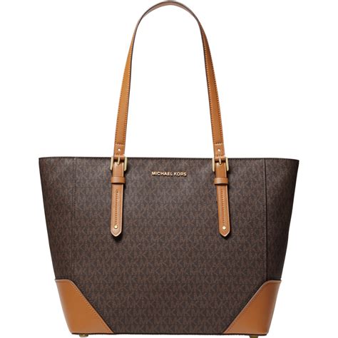 michael kors big tote|Michael Kors neverfull tote.